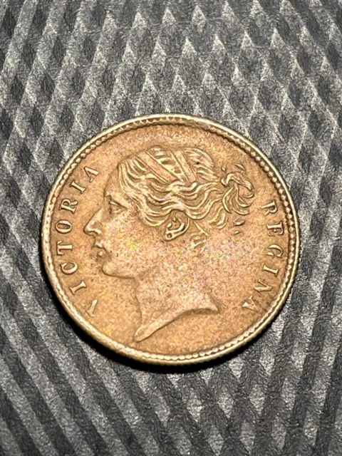 Great Britain 1837 Cumberland Jack  Token:  Victoria to Hannover XF