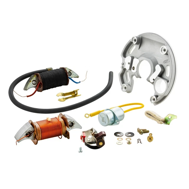 ENSEMBLE COMPLET DE Bobines D'allumage De Carburateur Pour Coupe-tondeuse Stihl EUR 47,58