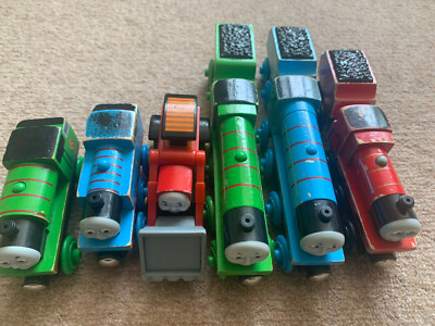 thomas the train brio compatible