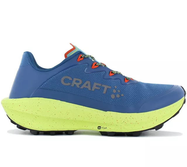 Craft Ctm ultra Carbon trail M Trail-Running Zapatos 191271-372851