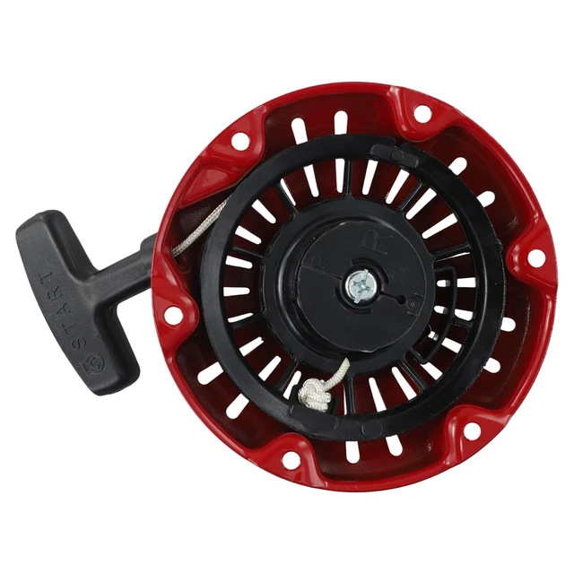 HONDA Avviatore Motore Per Decespugliatore GX 22, GX 31, Interasse Fori 120 Mm 340143 89805916