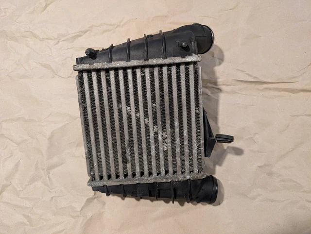 VW Polo GTI 1.8T 20v Intercooler (9n3, Seat Ibiza FR 6L)