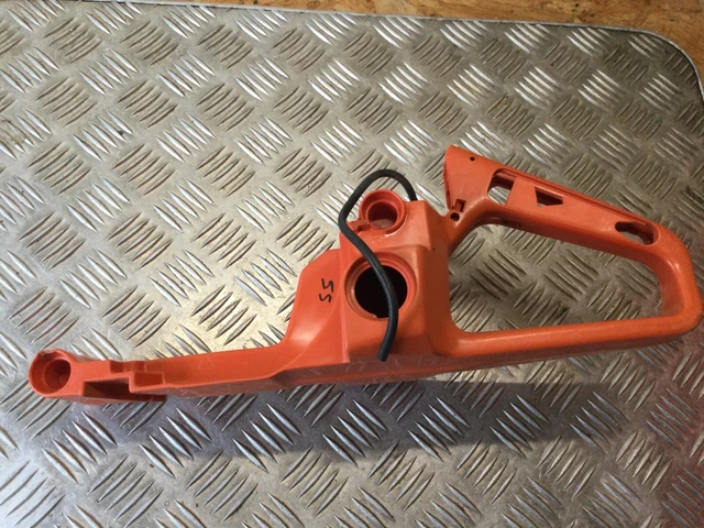 ORIGINAL PARTNER PIÈCE De Rechange Logement Réservoir Adapté Pour