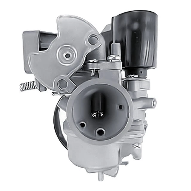Carburateur pour Yamaha Zuma Yw50 Scooter Moped 2011-2002 03 04 2005 2006,