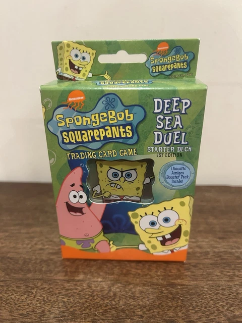 SPONGEBOB SQUAREPANTS DEEP Sea Sillies Rare Sealed Promotional VHS Canada $135.00 - PicClick CA SPONGEBOB SQUAREPANTS DEEP Sea Sillies Rare Sealed Promotional VHS Canada $135.00 - PicClick CA