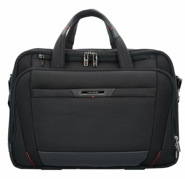 Businesstasche SAMSONITE PRO-DLX 5 FLUGUMHÄNGER 46 CM LAPTOPFACH