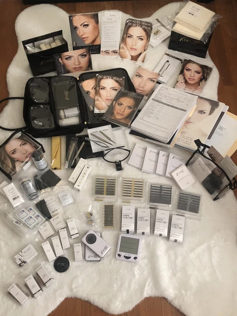 xtreme lashes Start Kit xtreme lashes Start Kit