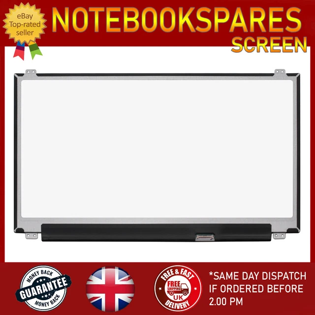 1PC BOE NV156FHM-T0E 15.6 1920(RGB)×1080 resoluton FHD LCD Screen