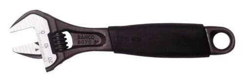 Clé, Réglable, 15.2cm, Réglable Clés & Clés à Molette 9070