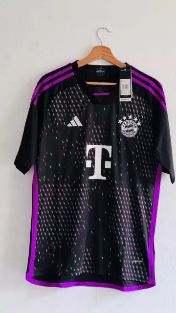 FC Bayern München Trikot GR: M