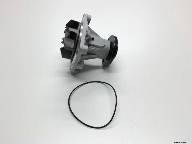 Pompe à Eau Pour Jeep Grand Cherokee WJ 3.1TD 1999-2001 - Compatible OEM 4864566, Référence CHA/WJ/019A