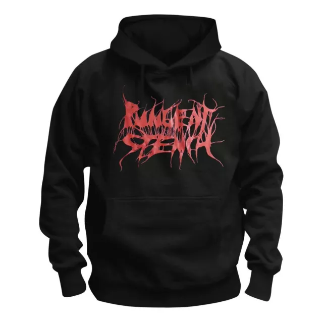 PUNGENT STENCH - Smut Kingdom - Kapuzenpullover / Hoodie