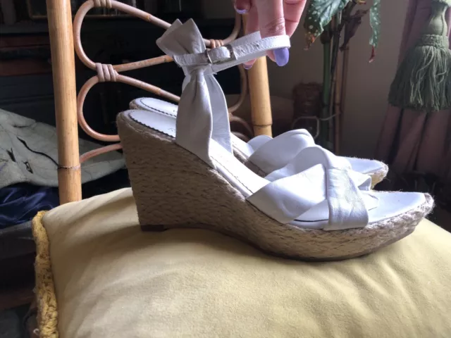 Russell and sale bromley bella wedges