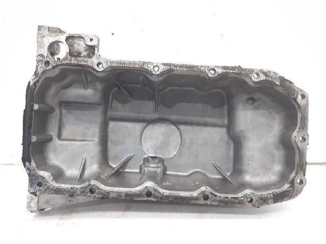 BM5G6675BA carter inf moteur pour FORD FOCUS III TURNIER 1.6 ECOBOOST 5842612