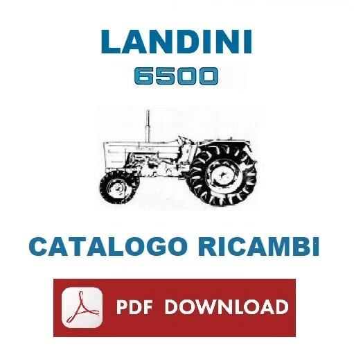 trattore-landini-r-dt-6500-catalogo-parti-ricambi-manuale-esplosi-spare