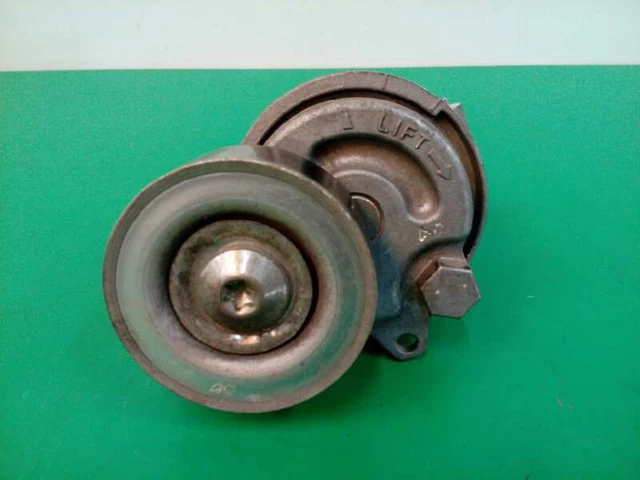 galet tendeur courroie POUR MITSUBISHI ASX (GA0W)