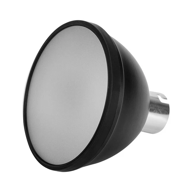 1PCS for  AD-S2 ADS2 Standard Reflector with Soft Diffuser for AD200 AD1804201