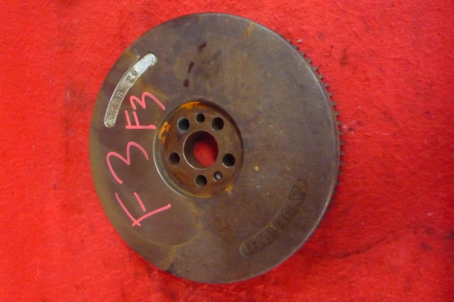 Volant Denté Pour Microcar Ligier Nova Ambra 500 - Moteur Lombardini Diesel LDW 502 - Occasion