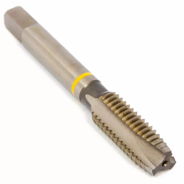 ACCUPRO Spiral Point Plug Tap 7/16-20 H5 3FL HSSE