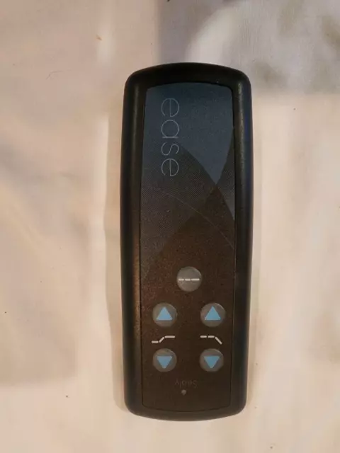Sealy remote discount control rf358c