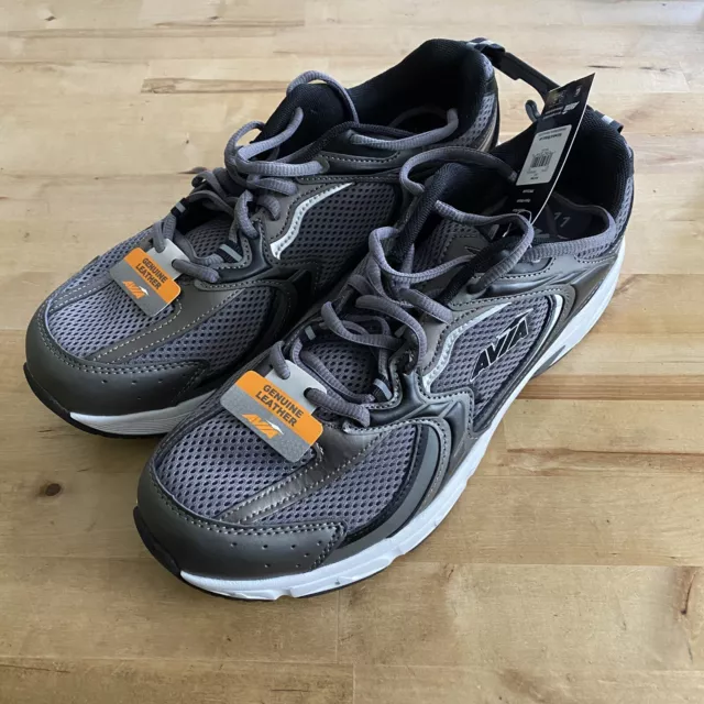 Avia men's gradient athletic shoe outlet