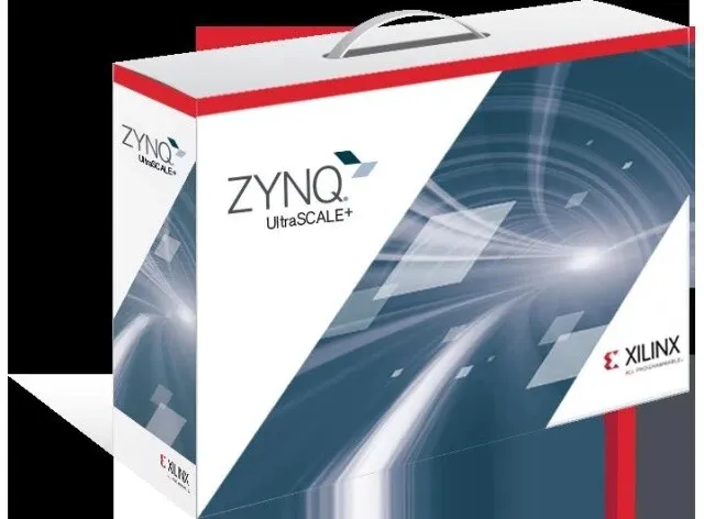 EK-U1-ZCU111-G Xilinx Zynq UltraScale+ MPSoC ZCU111 Evaluation Kit