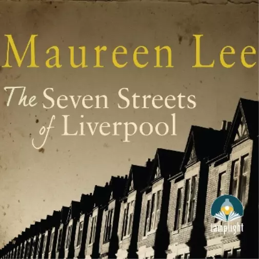Maureen Lee The Seven Streets of Liverpool (CD)