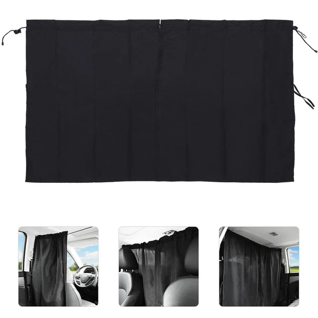 Tenda di protezione visiva griglia finestrini auto per finestre da campeggio in auto