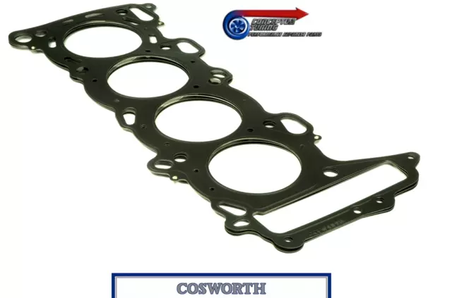 Cosworth 1.8mm Revalorisées Mls Tête Joint 87mm Diamètre - Pour S15 Silvia