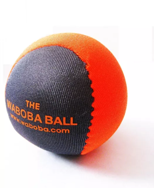 Waboba original ball da spiaggia rimbalza in acqua bounces on water palla boxed 2