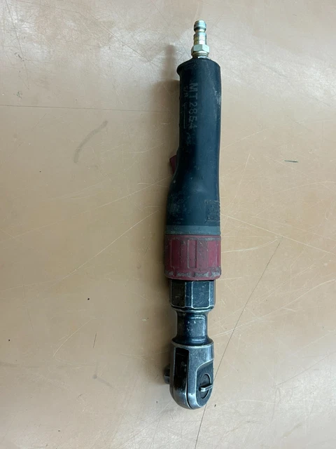 Pneumatic MATCO TOOLS MT2854 Composite 3/8 Drive AIR RATCHET (NSP015010) 2