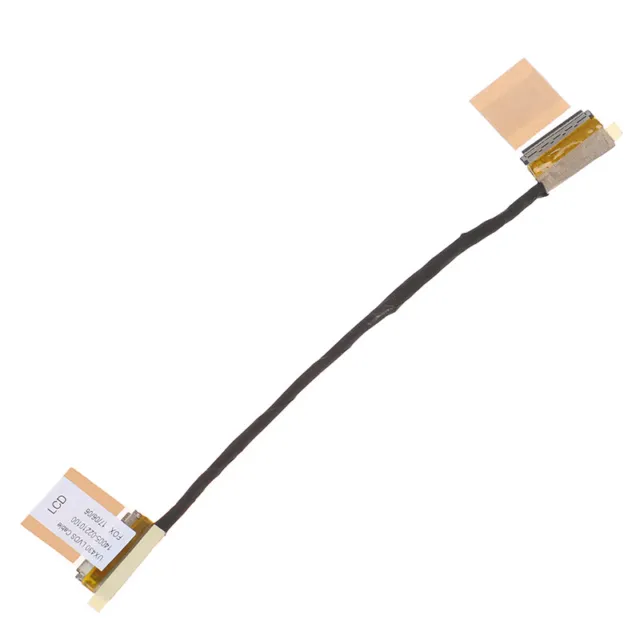 For ASUS UX430 UX430UA UX430UN UX430UQ Laptop LCD LED Display Ribbon Cable^+