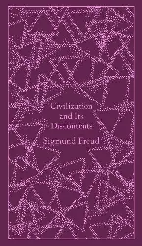 Civilization and Its Discontents (Penguin Pocket Hardbacks) by Freud, Sigmund, N