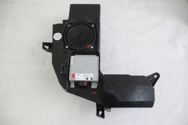 haut-parleur Audi A4 Avant B7 8E9035382D 39759