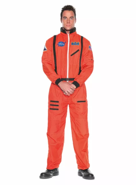 NASA Astronaut orange - Hochwertige Verkleidung zum tollen Preis