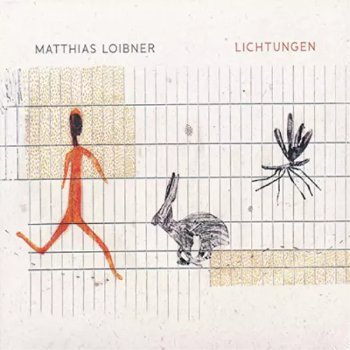 Matthias Loibner Lichtungen (CD) Album