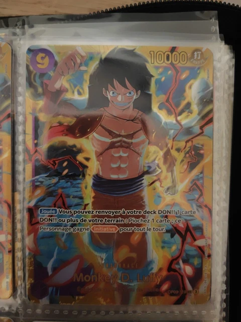 Booster (One Piece) - Les Nouveaux Empereurs
