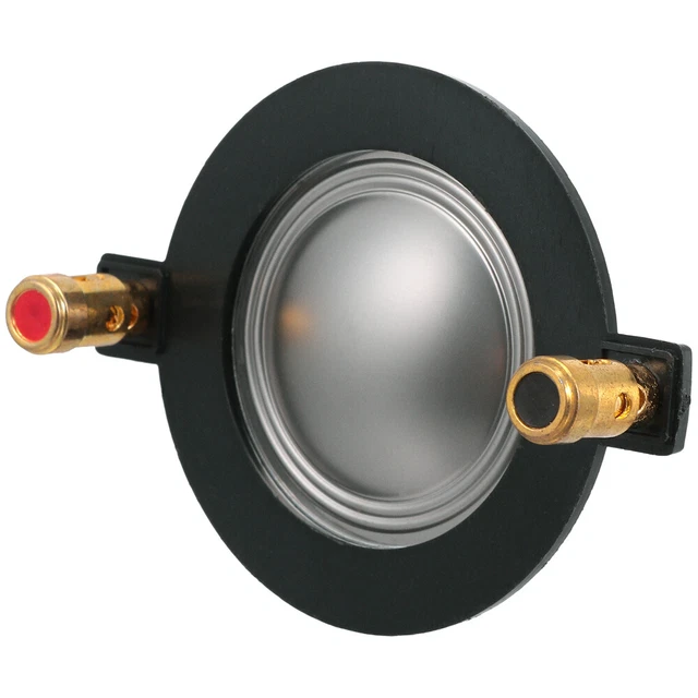 Audio Speaker Diaphragm Horn Replacement Parts Voice Super Tweeter