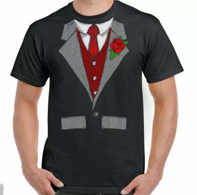 Tuxedo t shirt clearance calgary