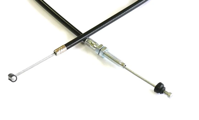 AQDSFT Kupplungszug Für Yamaha XJ600S 1994-1997 - Kompatibel Mit 4BP-26335-00