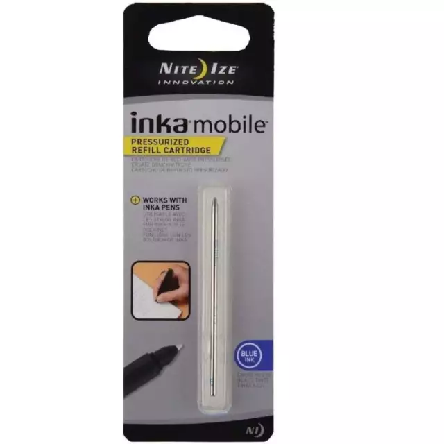 Niteize Inka Mobile Pen Refill