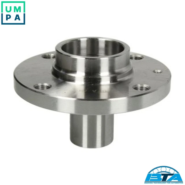 WHEEL HUB H5S001BTA FOR SKODA FELICIA/Mk/II/ /Pickup AEF 1.9L AMJ ...