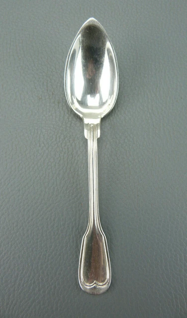 ERCUIS / Ménagère 61 P en Métal Argent