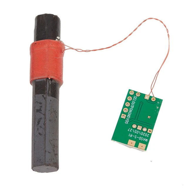 Jjy77,Receiver Module Radio Time Module Radio Clock Radio Module Antenna