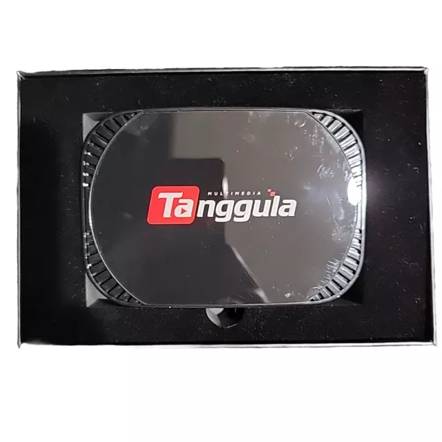 ** Used **  2022 Tanggula X5 Android 11 TV Box