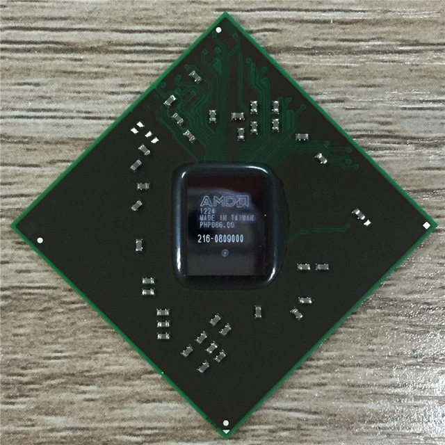 Brand New AMD ATI Mobility Radeon HD6470M 216-0809000 BGA IC Chipset