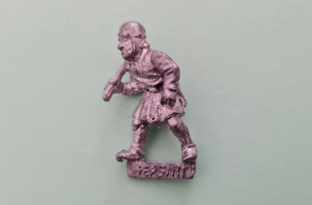 Warhammer Fantasy - Lot De 3 Chevaliers Métal : 2 Chevaliers Du Graal + 1 Chevalier Tire