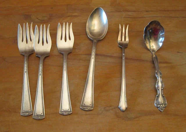 Alvin silverplate clearance by gorham