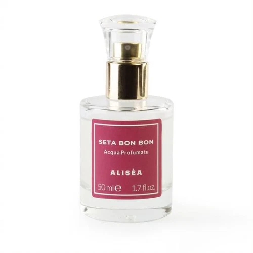 Fiorita - Seta Bon Bon Acqua Profumata 50ml -  Alisèa