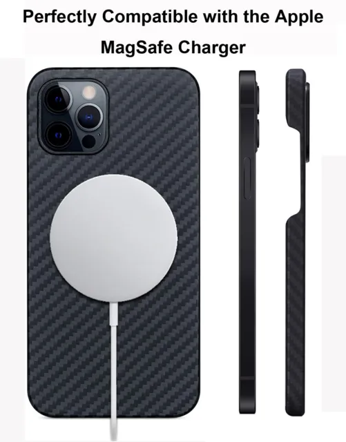 Für Apple MagSafe Charger Wandhalterung Halterung Iphone 14 13 12 uvm Case